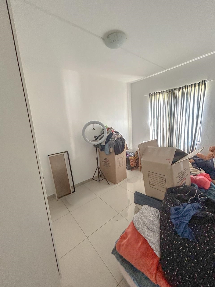 2 Bedroom Property for Sale in Admirals Park Western Cape